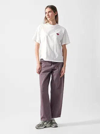 CARHARTT WIP | T-Shirt HEART PATCH | 